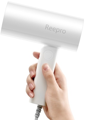 фото Фен Xiaomi Reepro Mini Power Generation Hair Dryer