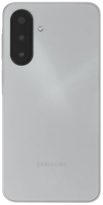 фото Смартфон Samsung Galaxy A17 4/128 ГБ Серый