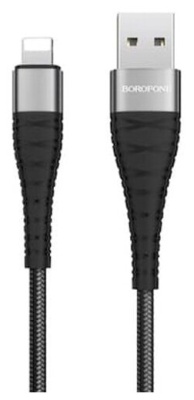 фото Кабель Lightning Borofone BX32