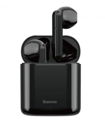 фото Беспроводные наушники Baseus Encok True Wireless Earphones W09