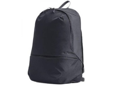фото Рюкзак Xiaomi Z Bag Ultra Light Portable Mini Backpack Black