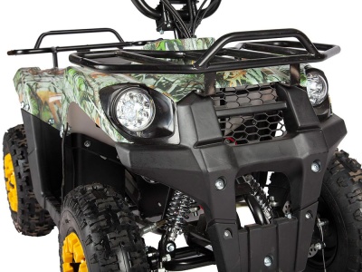 фото Квадроцикл электрический детский Voltrics 36v1000w