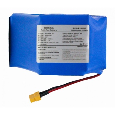 фото Аккумулятор для гироскутера универсальный KAN (Ростест)