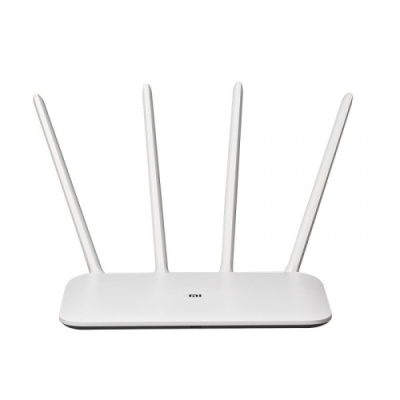 фото WI-FI роутер Xiaomi Mi Router 4