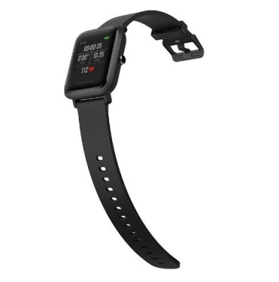 фото Смарт часы Amazfit Bip Onyx Black