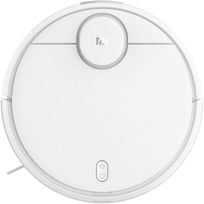 фото Робот пылесос Xiaomi Robot Vacuum-Mop 2S BHR5771EU фото Робот пылесос Xiaomi Robot Vacuum-Mop 2S BHR5771EU