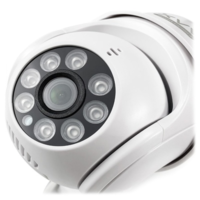 фото IP-камера Xiaomi Xiaovv Outdoor PTZ 2K FHD Camera (XVV-3630S-P1)