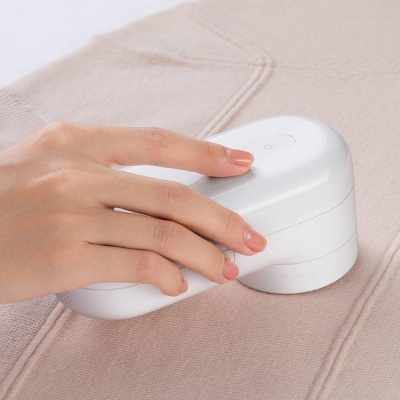 фото Машинка Xiaomi Mijia Rechargeable Lint Remover для удаления катышек MQXJQ01KL