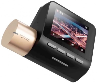 фото Видеорегистратор Xiaomi 70Mai Dash Cam Lite