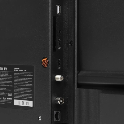 фото Телевизор Xiaomi 43" TV A 2026 FHD