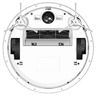 фото Робот пылесос Qihoo 360 Robot Vacuum Cleaner S6 фото Робот пылесос Qihoo 360 Robot Vacuum Cleaner S6