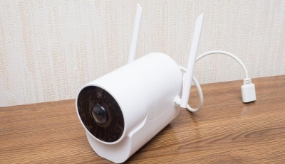 фото IP-камера Xiaomi Xiaovv Smart Camera 1080P