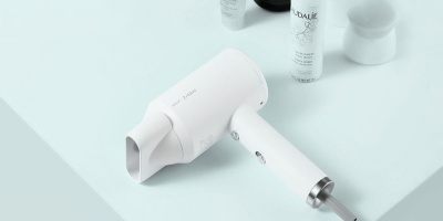 фото Фен для волос Xiaomi Zhibai Ion Hair Dryer White
