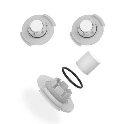 фото Водный фильтр для Xiaomi Roborock (2шт)