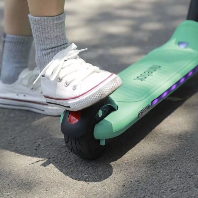 фото Электросамокат NINEBOT KickScooter A6