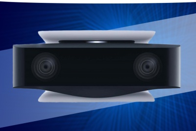 фото Камера Sony PS5 (CFI-ZEY1)