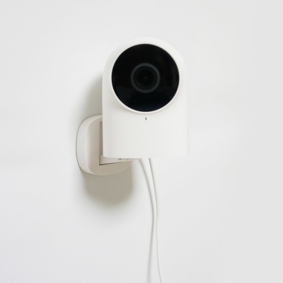 фото IP-камера Xiaomi Aqara Smart Camera g2 Gateway