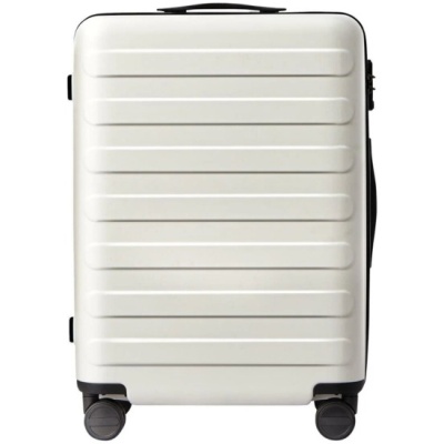 фото Чемодан Xiaomi Ninetygo Rhine Luggage 20" белый