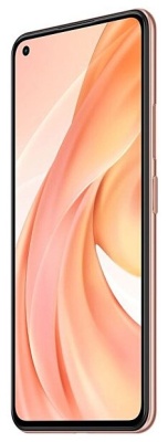 фото Смартфон Xiaomi Mi 11 Lite 8/128GB Розовый
