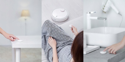 фото Набор датчиков безопасности MI (ZHTZ02LM)