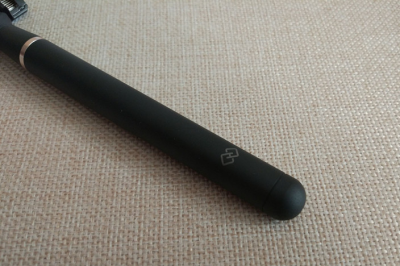 фото Бритвенный станок Xiaomi Mija Lemon Razor Black (H600)