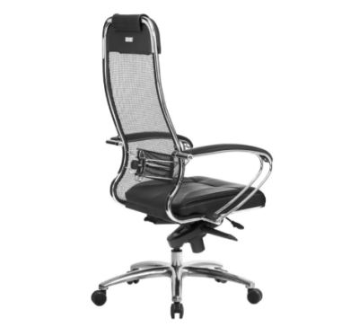 фото Кресло Руководителя SAMURAI SL1-04