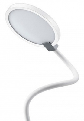 фото Настольная лампа Xiaomi CooWoo Simple Multifunctional Desk Lamp