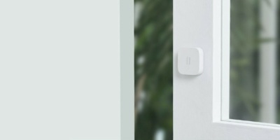 фото Датчик вибрации Xiaomi Aqara Vibration Sensor