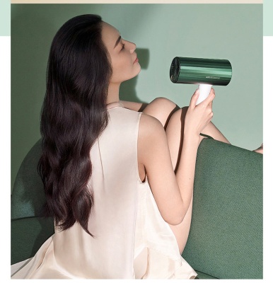 фото Фен для волос Xiaomi Soocas Dryer Hair Collagen (HMH 001)