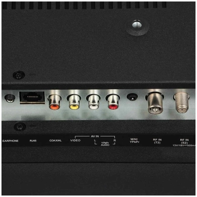 фото Телевизор NOVEX NWX-55U169TSY 55"