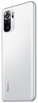 фото Смартфон Xiaomi Redmi Note 10S 6/128Gb White
