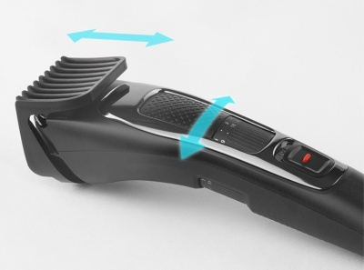 фото Машинка для стрижки Xiaomi ENCHEN Sharp 3S