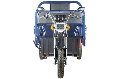 фото Грузовой электротрицикл Rutrike D4 1800 60V1200W