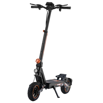 фото Электросамокат Kugoo F1 Pro