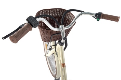 фото Электровелосипед Benelli City Classica Café 24