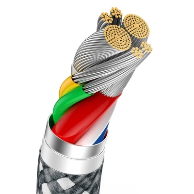 фото Кабель TYPE-C Baseus