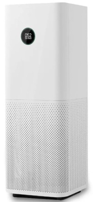 фото Очиститель воздуха Xiaomi Mi Air Purifier Pro