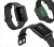 фото Смарт-часы Xiaomi Amazfit Bip Lite Black
