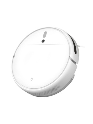 фото Робот пылесос Xiaomi Mijia Robot Vacuum Mop 2 Lite