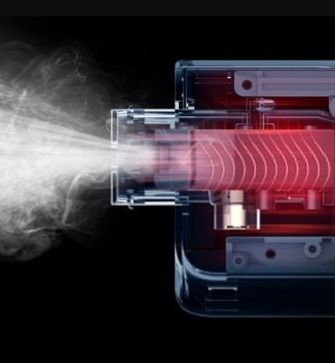 фото Ручной отпариватель Xiaomi Deerma Garment Steamer (HS007)