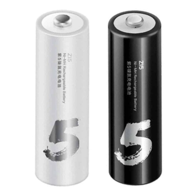 фото Аккумулятор AA - Xiaomi ZI75 1800mAh (4 штуки)
