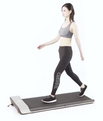 фото Электрическая беговая дорожка Xiaomi WalkingPad A1