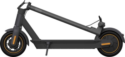 фото Электросамокат Ninebot KickScooter Max G30