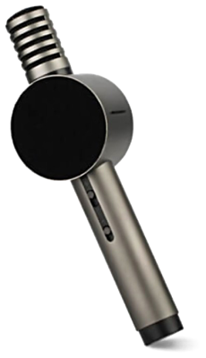 фото Караоке-микрофон Xiaomi X3 HoHo Sound MIC с колонкой