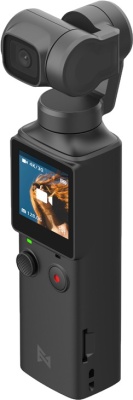 фото Экшн камера xiaomi FIMI PALM 3-Axis Handheld Gimbal Camera