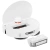 фото Робот-пылесос Xiaomi Robot Vacuum H50 белый фото Робот-пылесос Xiaomi Robot Vacuum H50 белый