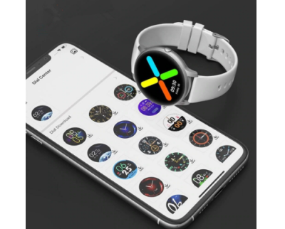 фото Умные часы Xiaomi Imilab KW66