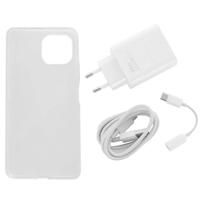 фото Смартфон Xiaomi 11 Lite 5G NE 8/128Gb Green