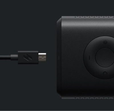 фото Умный насос Xiaomi Mijia Electric Pump