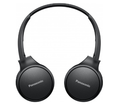 фото Беспроводные наушники Panasonic RP-HF410